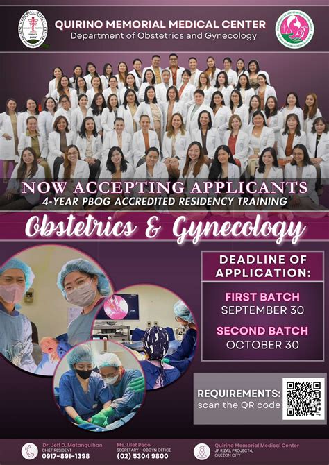qmmc appointment|QMMC Department of Obstetrics and Gynecology .